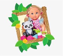 Image result for Doll Animated
