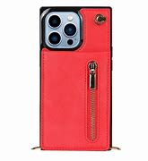 Image result for Square Phone Case with Charm