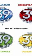 Image result for The Clue Hunt The 39 Clues