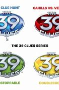 Image result for Nellie 39 Clues