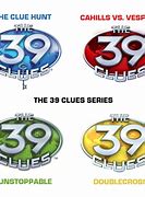 Image result for 39 Clues Anime