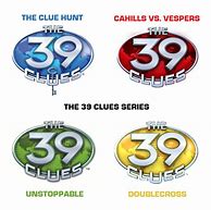 Image result for What Is the Third Series in the 39 Clues