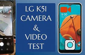 Image result for LG K51 Cameras Clarity