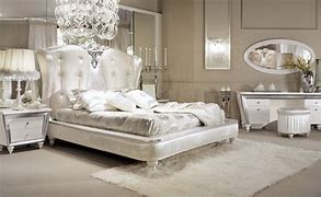 Image result for Crystal Mirror Bedroom Set