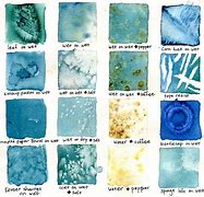 Image result for Watercolor Painting Techniques