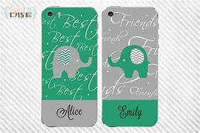 Image result for Cute iPhone 5S Cases Best Frends