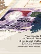 Image result for Journalist Visa