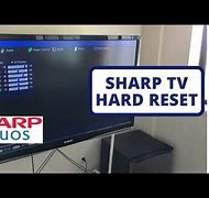 Image result for How to Reset Sharp Aquo