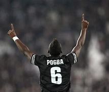 Image result for Pogba Juventus Return