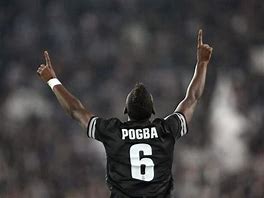 Image result for Pogba Juventus Shot