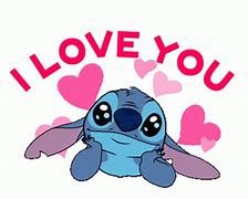 Image result for Disney I Love You