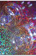 Image result for Rainbow Glitter Bubbles