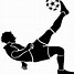 Image result for Soccer Boy Cartoon