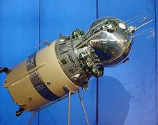 Image result for Vostok 2