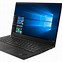 Image result for Lenovo ThinkPad X1