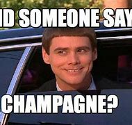 Image result for Top 3 Champagne Meme