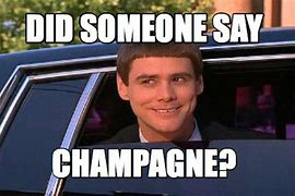 Image result for Snob with Champagne Meme