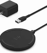 Image result for Belkin Fast Charger Wireless