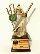 Image result for Gadha Trophy in Cricket