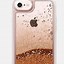 Image result for Gold Glitter iPhone 6s Case