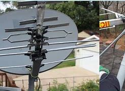 Image result for Old Satellite Dish DirecTV
