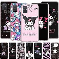 Image result for Samsung A13 Sanrio Phone Case
