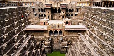 Image result for chand_baori