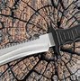 Image result for Best Quality Bowie Knife