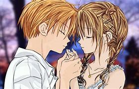Image result for Romance Anime Wallpaper