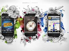 Image result for Advertisement Background iPhone