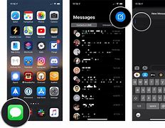 Image result for iMessage Apple iPhone