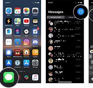 Image result for iPhone 6 Text Message Format