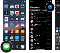 Image result for How to Send Text Message From iPhone to Email