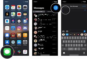 Image result for iMessage Text