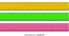 Image result for 5 32 Inch On Ruler