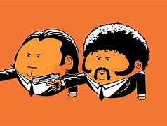 Image result for Samuel Jackson Pulp Fiction Quotes Say What Again
