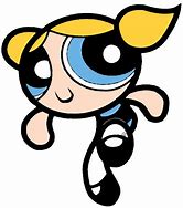 Image result for Super Bubbles Powerpuff Girl
