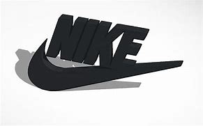 Image result for Tinkercad Nike