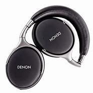 Image result for Denon Wireless Headphones