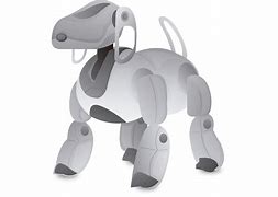 Image result for Robot Dog Clip Art