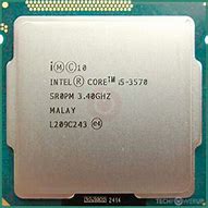 Image result for i5 3570 Processor