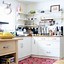 Image result for Kitchen Cabinet Corner Shelf