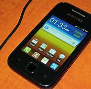 Image result for Samsung Galaxy Keypad Phone