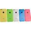 Image result for What Coler Can Be the iPhone 5C