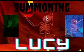 Image result for Lucy Gorilla Tag