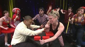 Image result for How to Win a Hand Wrestling