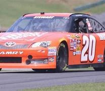 Image result for NASCAR Cup Car HP