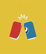 Image result for Coke Pepsi Wars