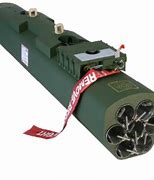 Image result for 40 mm CS Rocket