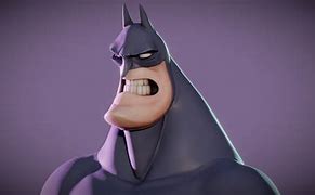 Image result for Model That Plays Batman